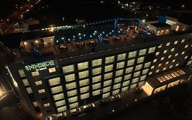 INNSiDE by Meliá Yogyakarta